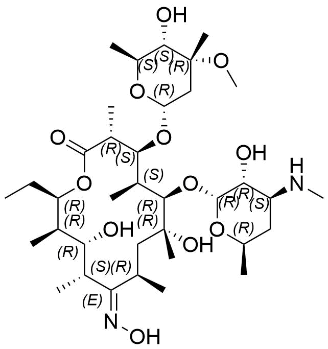 Erythromycin Impurity 82